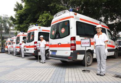 河东区大型活动医疗保障